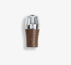 Houten hefboom voor ECM - Barista en Espresso