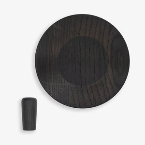 Houten set voor La Marzocco GS3 MP/AV - Barista en Espresso