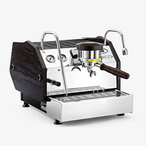 Houten set voor La Marzocco GS3 MP/AV - Barista en Espresso
