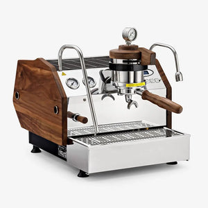 Houten set voor La Marzocco GS3 MP/AV - Barista en Espresso