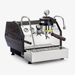 Houten set voor La Marzocco GS3 MP/AV - Barista en Espresso