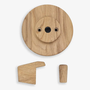 Houten set voor La Marzocco GS3 MP/AV - Barista en Espresso