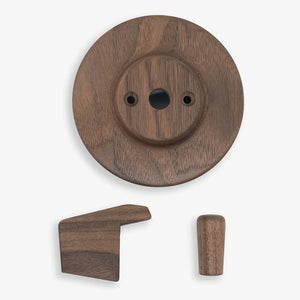 Houten set voor La Marzocco GS3 MP/AV - Barista en Espresso