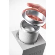 Grinder VS4 Wit