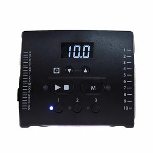 Vario+ Display Montage (zwart) 8078 - BLK - Barista en Espresso