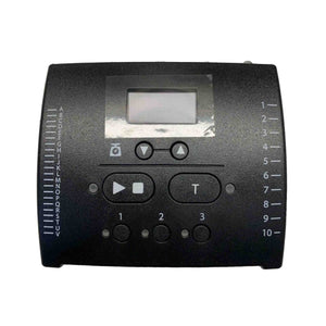 Vario W+ display montage (Zwart) 9078 - BLK - Barista och Espresso