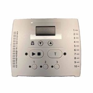 Vario W+ Display Montage (Wit) 9078 - WHT - Barista en Espresso