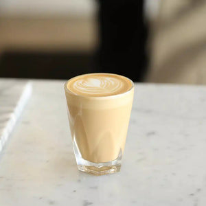 Vero Latte glas 355ml - Barista och Espresso