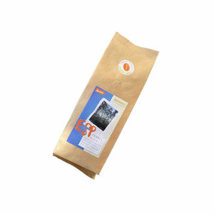 ESPresso Poab's Espressobönor-Kaffebönor-Järna Rosteri-Barista och Espresso