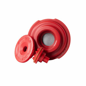 Flair Flow Control 2 Portafilter-Flair espresso accessories-FLAIR Espresso-Barista och Espresso