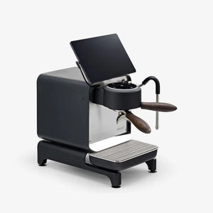 Handvatset voor Decent Espresso - Barista en Espresso