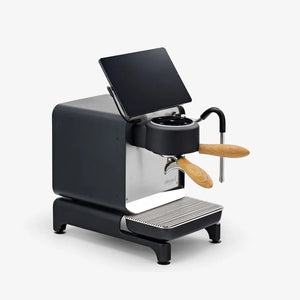 Handvatset voor Decent Espresso - Barista en Espresso