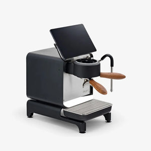 Handvatset voor Decent Espresso - Barista en Espresso