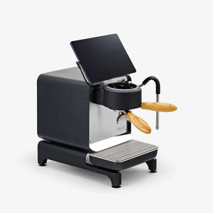 Handvatset voor Decent Espresso - Barista en Espresso