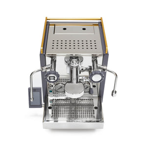 Rocket R Cinquantotto Serie Grigia Espressomaskin - Limited Edition - Barista och Espresso