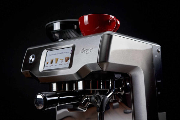 Sage Barista Touch - Barista och Espresso