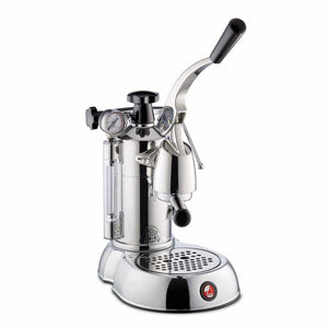 Stradvari Professional Lusso - Manuell espressomaskin-La Pavoni-Barista och Espresso
