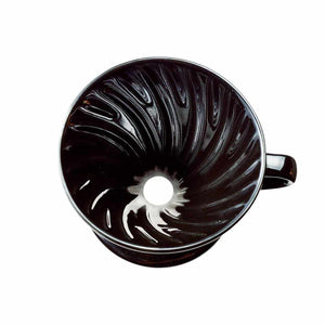 V60 Dripper 02, KASUYA Model - Barista och Espresso